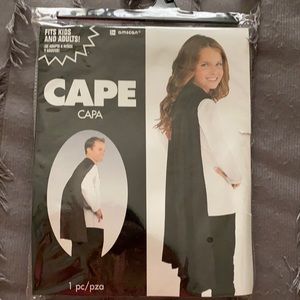 Cap for cat woman costume